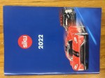 Siku 2022 cat A4
